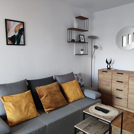 "W Zdroju" - Apartament Cieplice, Aquapark, Jelenia Góra Exteriör bild