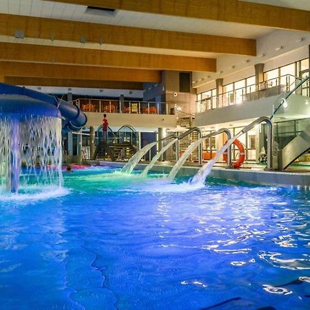 "W Zdroju" - Apartament Cieplice, Aquapark, Jelenia Góra Exteriör bild