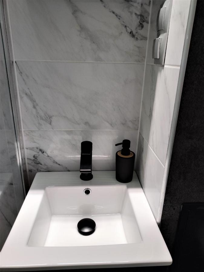 "W Zdroju" - Apartament Cieplice, Aquapark, Jelenia Góra Exteriör bild
