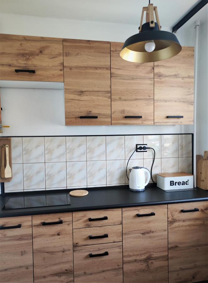 "W Zdroju" - Apartament Cieplice, Aquapark, Jelenia Góra Exteriör bild