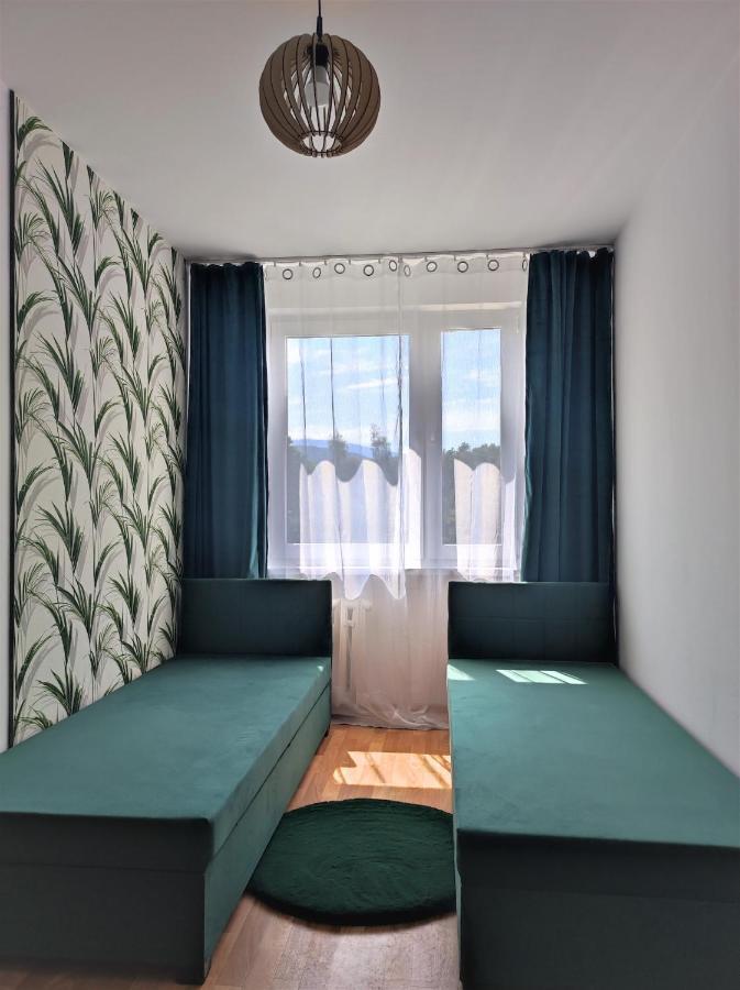 "W Zdroju" - Apartament Cieplice, Aquapark, Jelenia Góra Exteriör bild