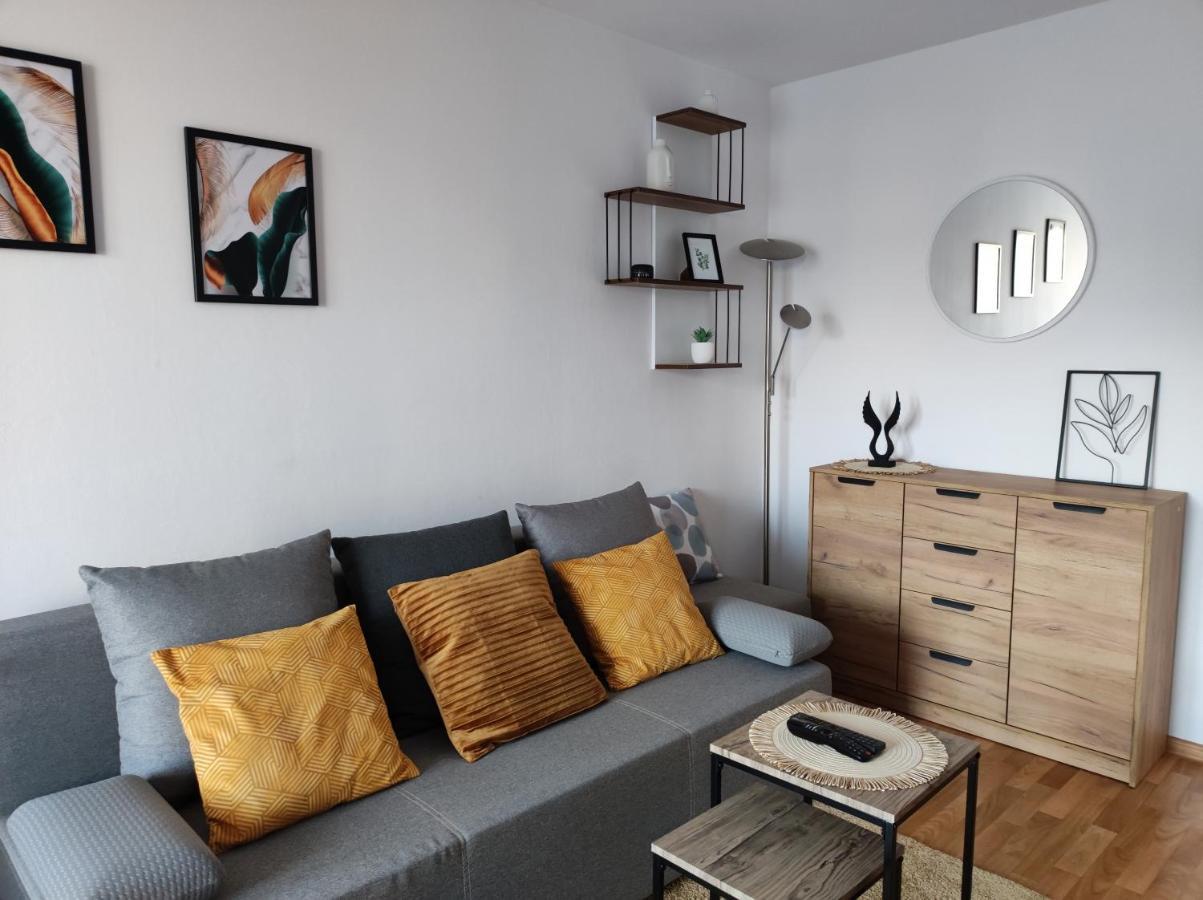 "W Zdroju" - Apartament Cieplice, Aquapark, Jelenia Góra Exteriör bild