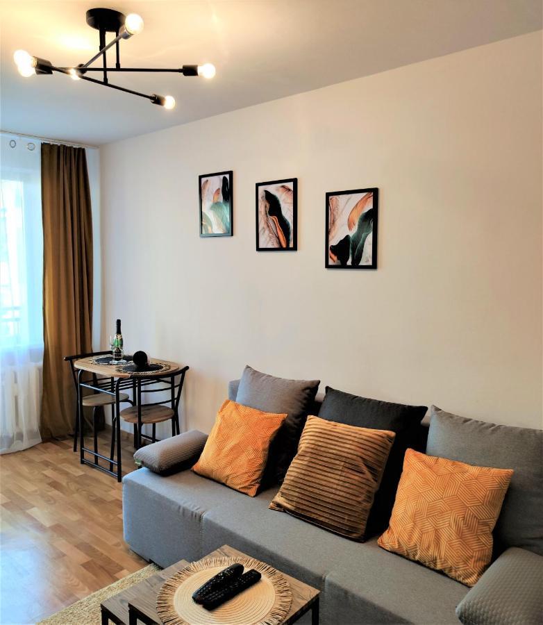 "W Zdroju" - Apartament Cieplice, Aquapark, Jelenia Góra Exteriör bild