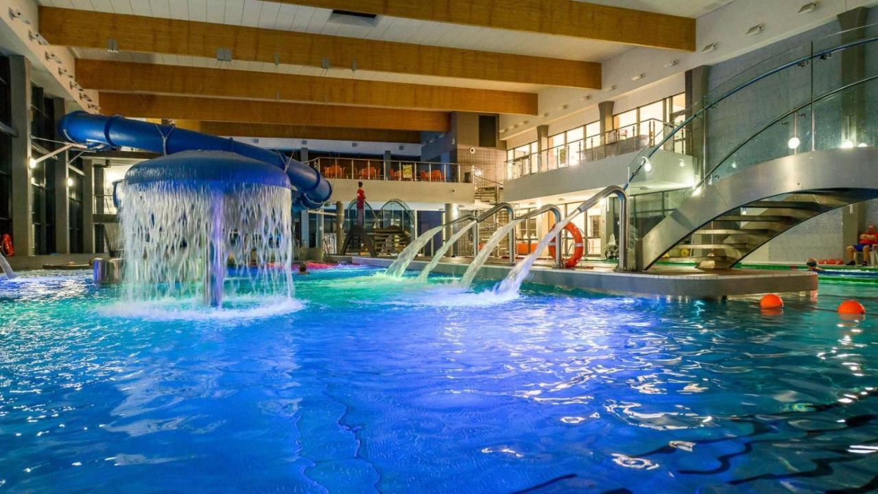 "W Zdroju" - Apartament Cieplice, Aquapark, Jelenia Góra Exteriör bild