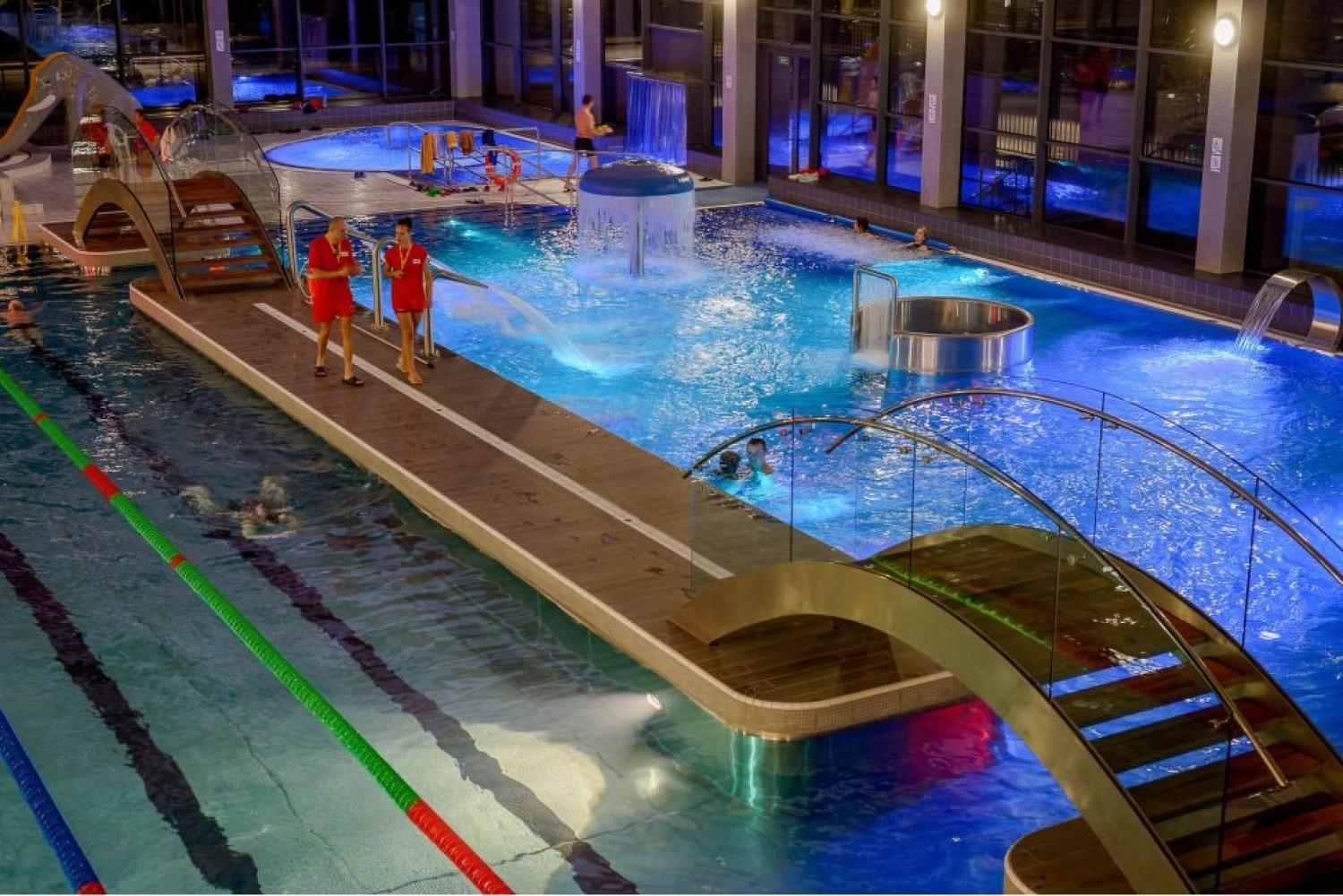 "W Zdroju" - Apartament Cieplice, Aquapark, Jelenia Góra Exteriör bild